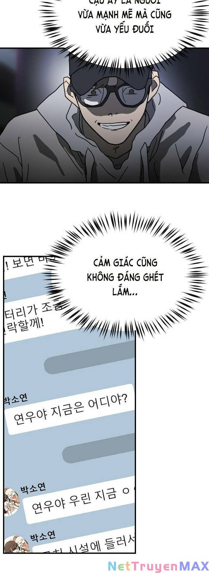 Đại Dịch Seoul Chapter 100 - Trang 2