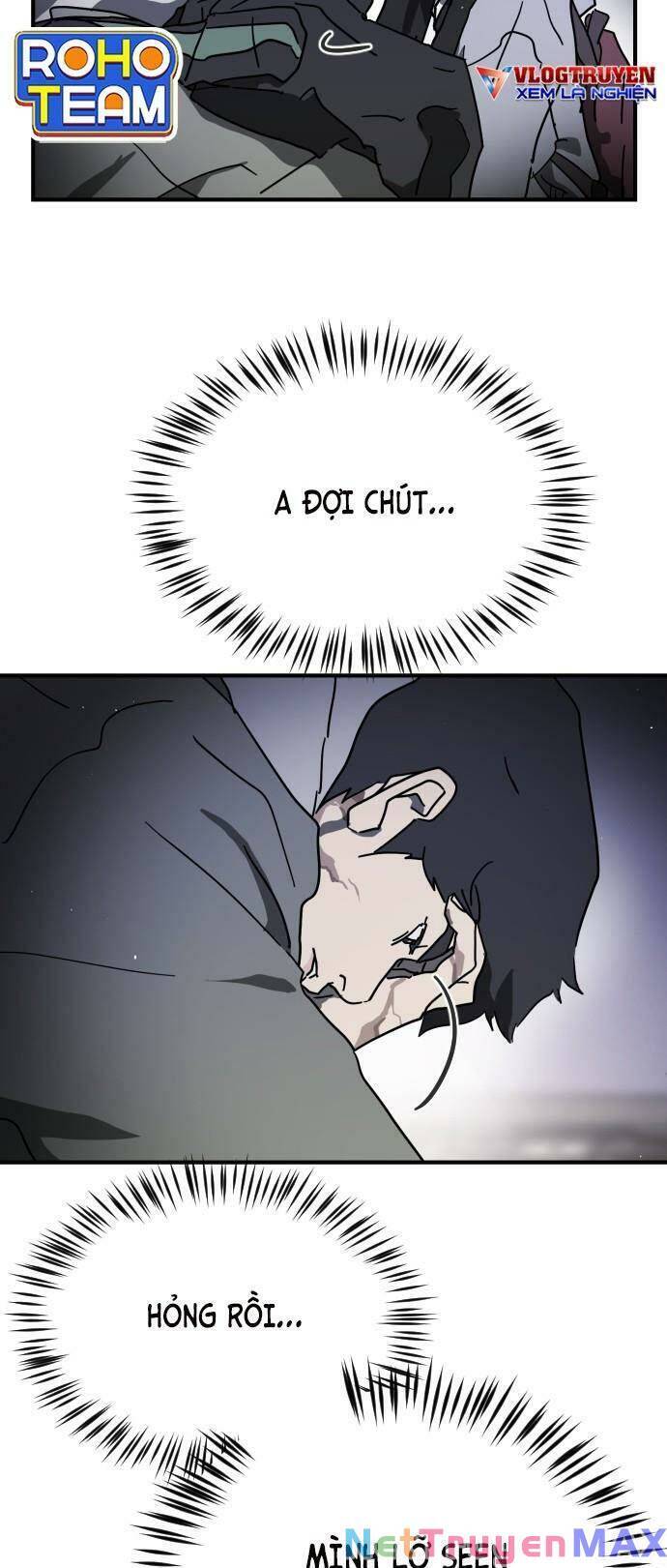 Đại Dịch Seoul Chapter 100 - Trang 2