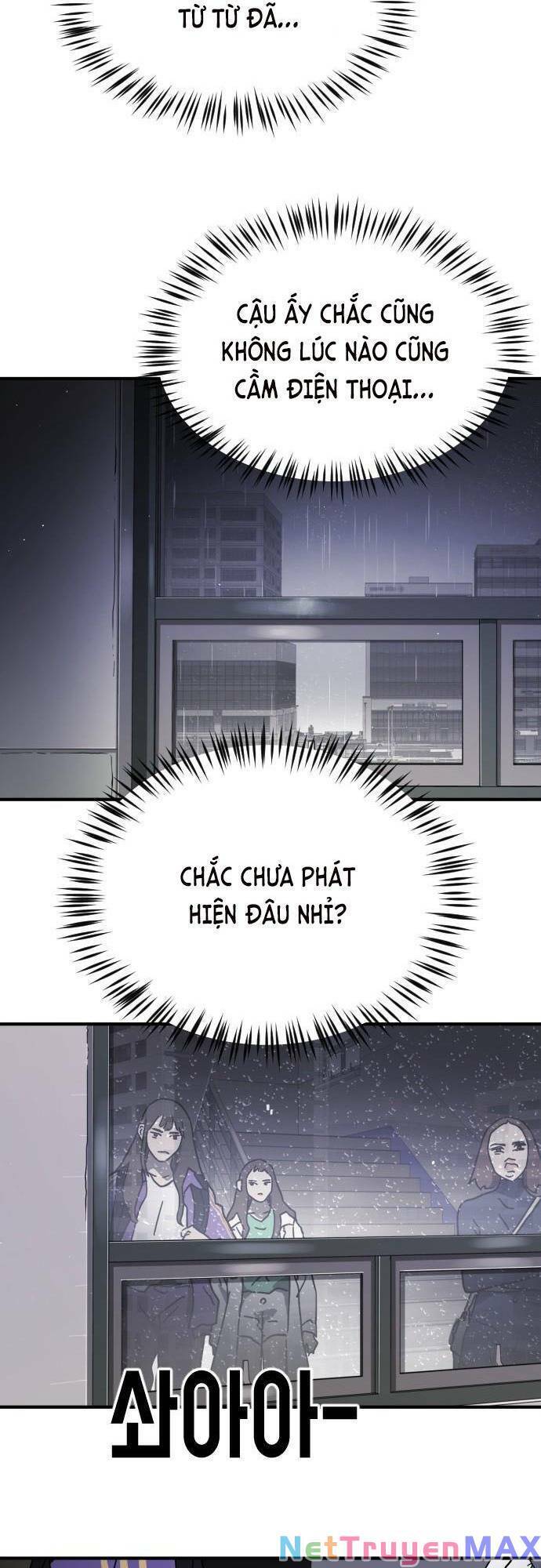 Đại Dịch Seoul Chapter 100 - Trang 2