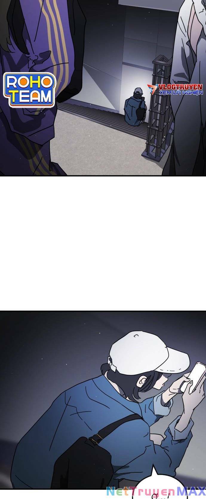 Đại Dịch Seoul Chapter 100 - Trang 2