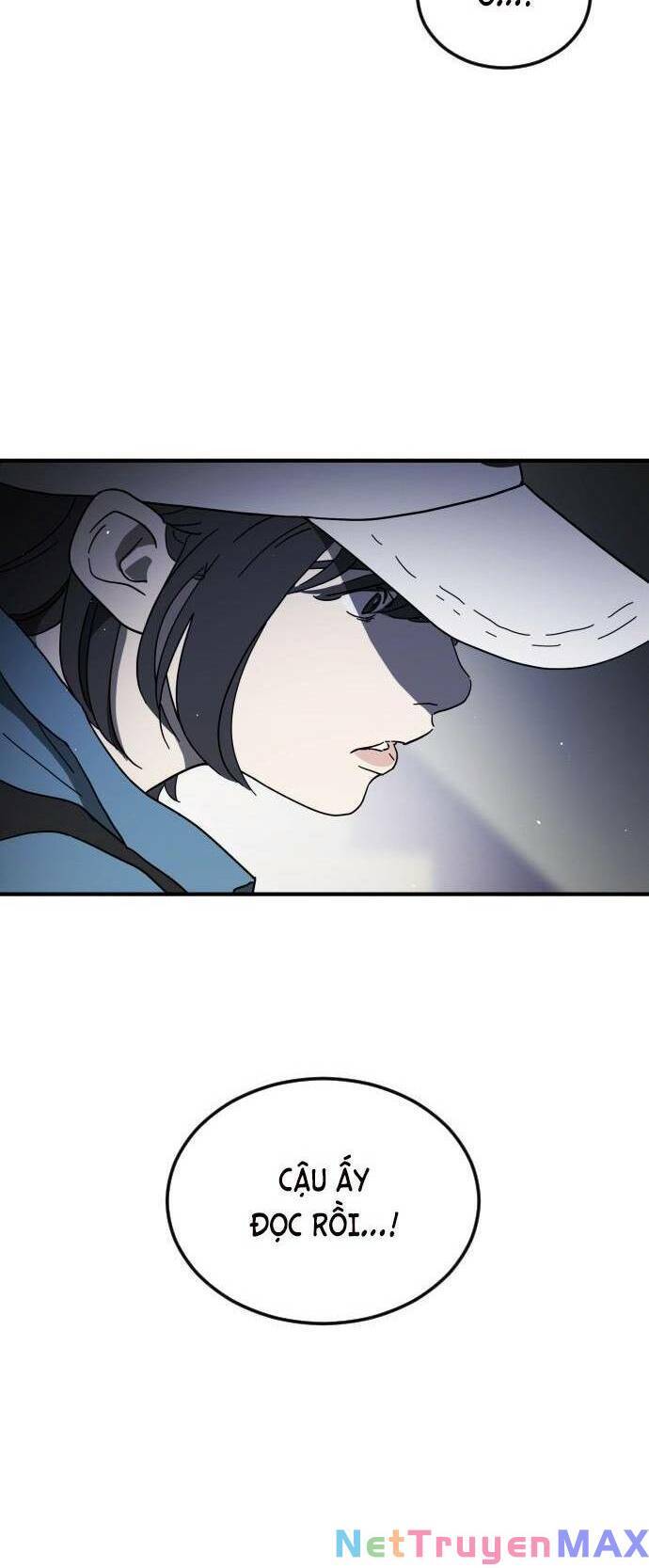 Đại Dịch Seoul Chapter 100 - Trang 2