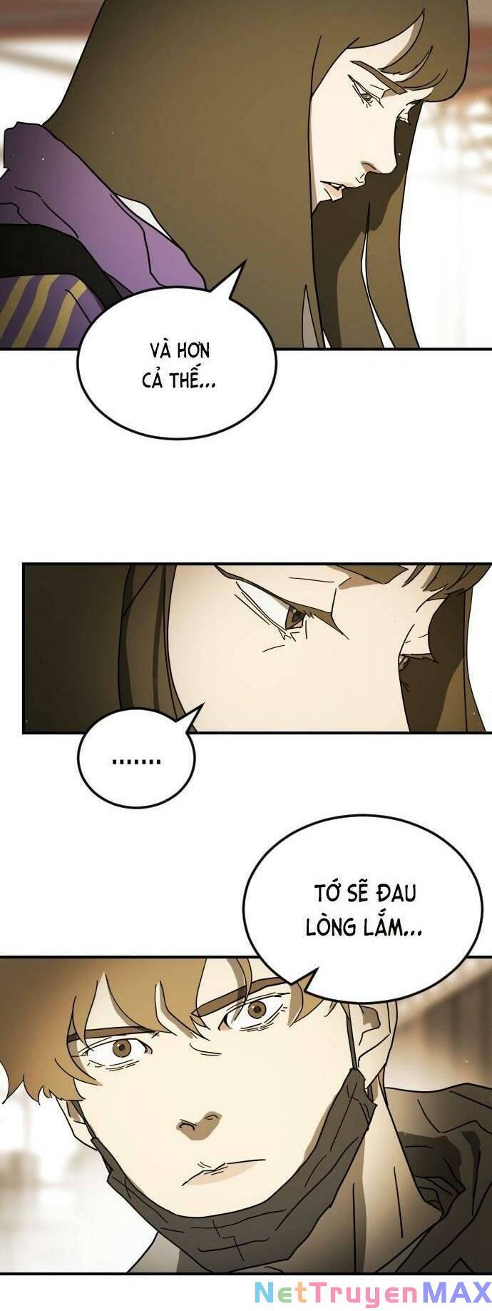 Đại Dịch Seoul Chapter 100 - Trang 2