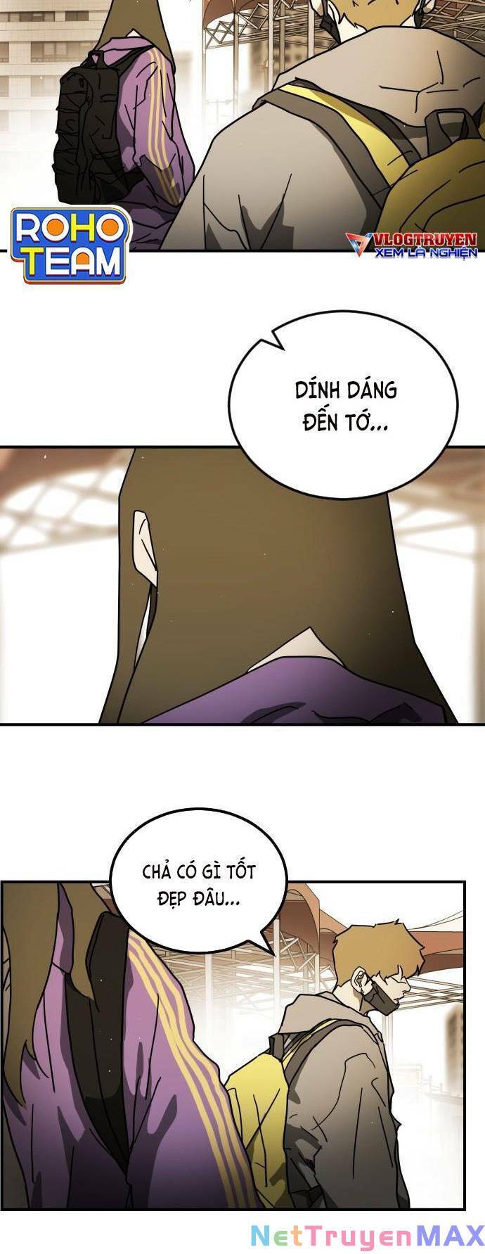 Đại Dịch Seoul Chapter 100 - Trang 2