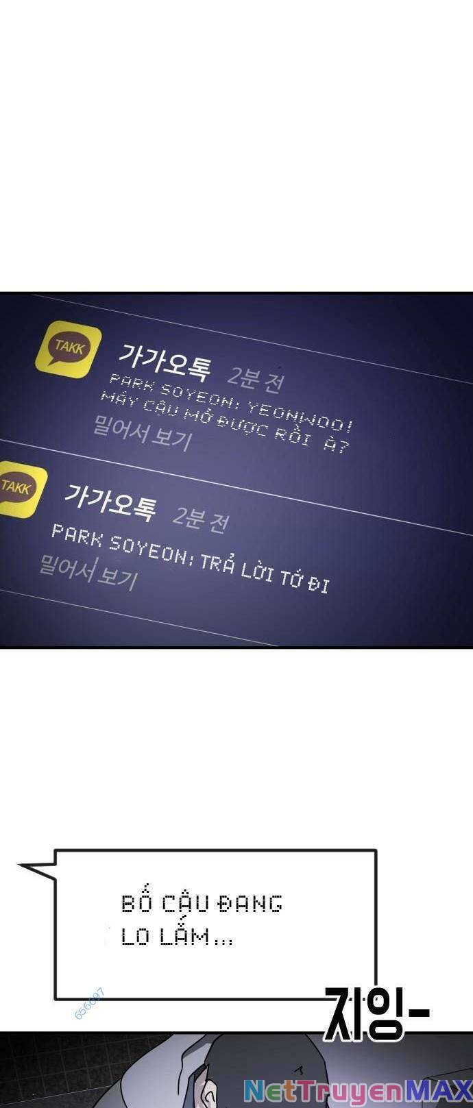Đại Dịch Seoul Chapter 101 - Trang 2