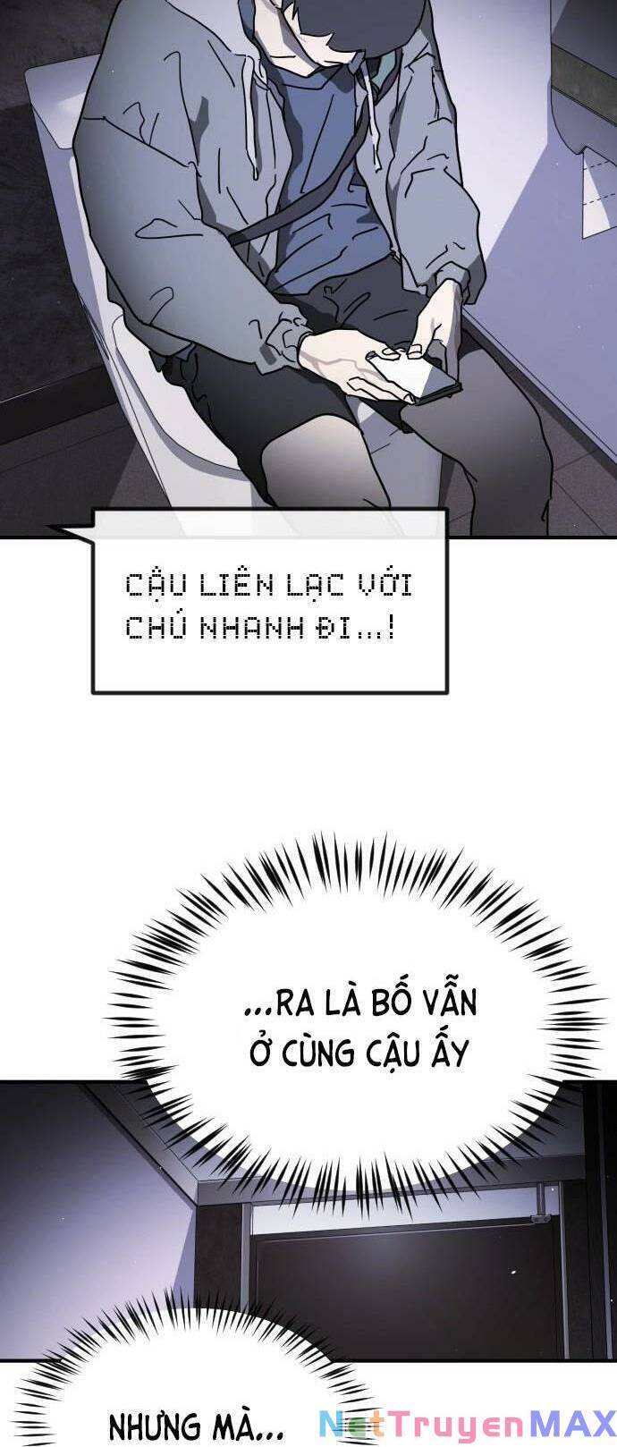 Đại Dịch Seoul Chapter 101 - Trang 2