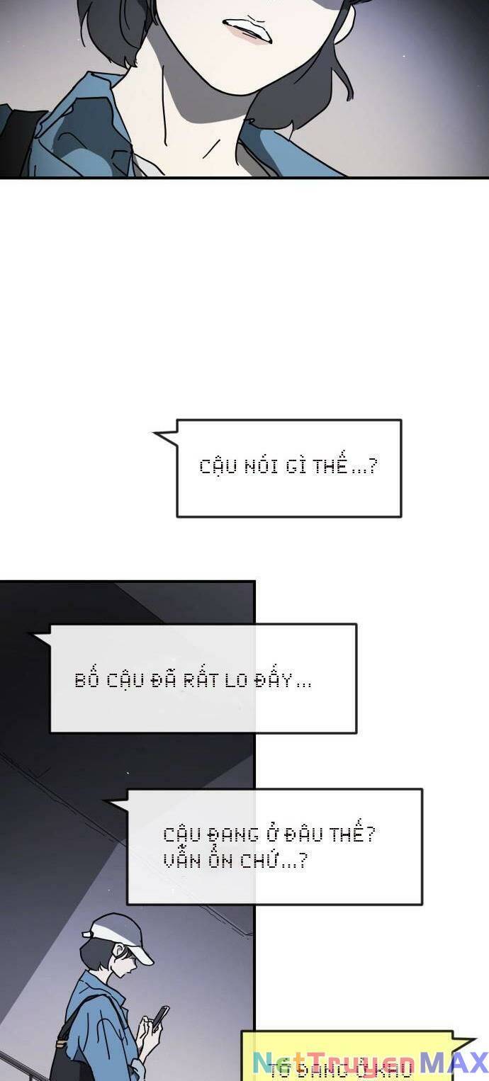 Đại Dịch Seoul Chapter 101 - Trang 2