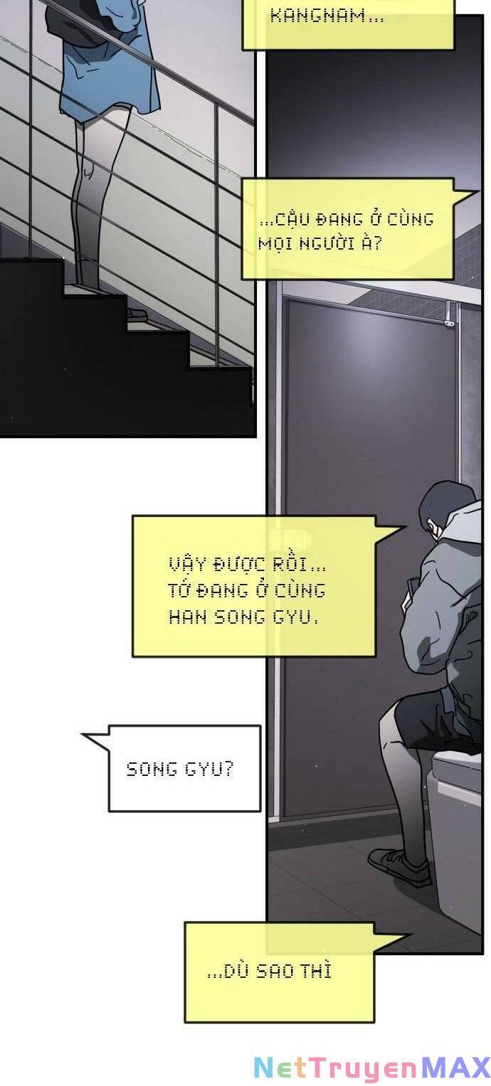 Đại Dịch Seoul Chapter 101 - Trang 2