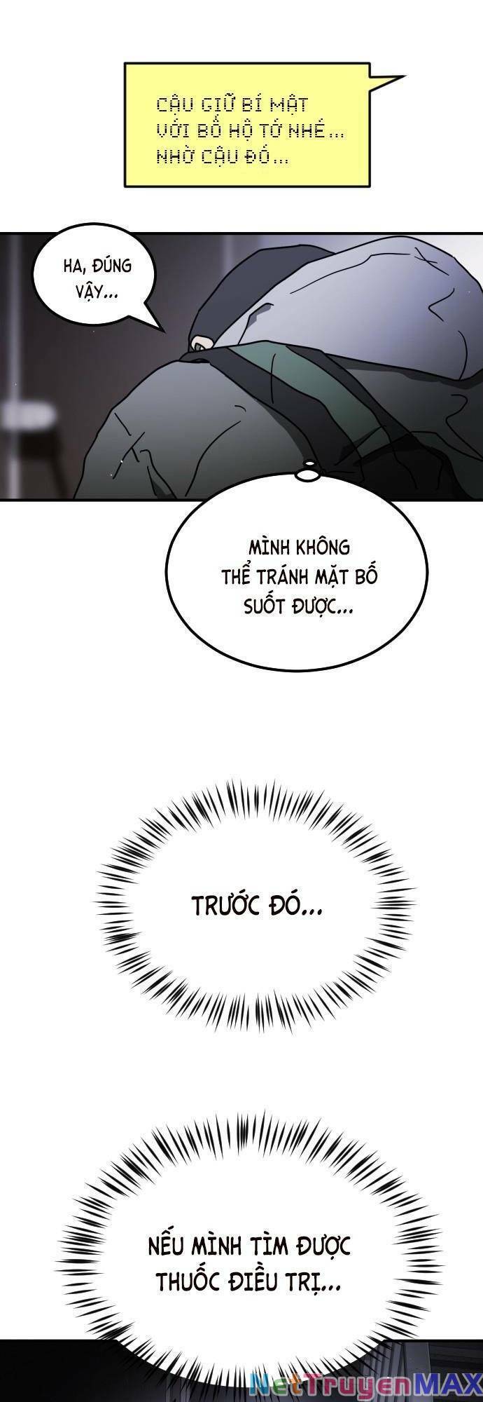 Đại Dịch Seoul Chapter 101 - Trang 2