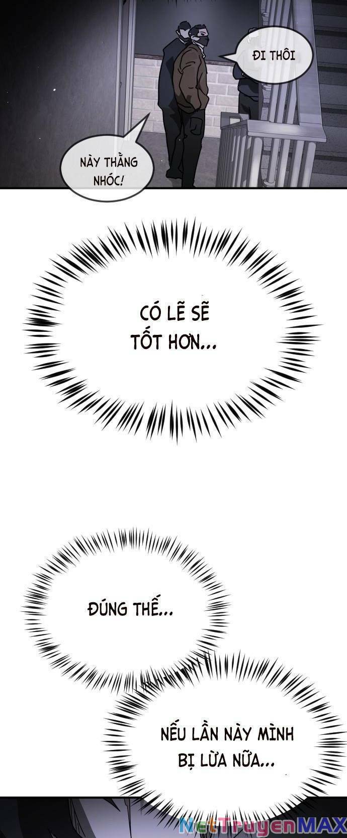 Đại Dịch Seoul Chapter 101 - Trang 2