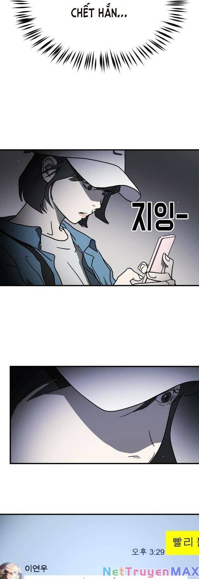 Đại Dịch Seoul Chapter 101 - Trang 2