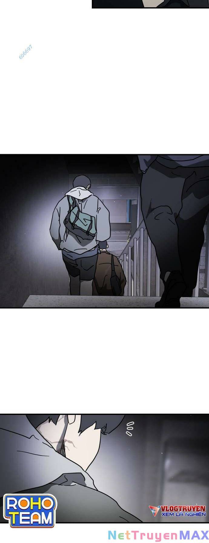 Đại Dịch Seoul Chapter 101 - Trang 2