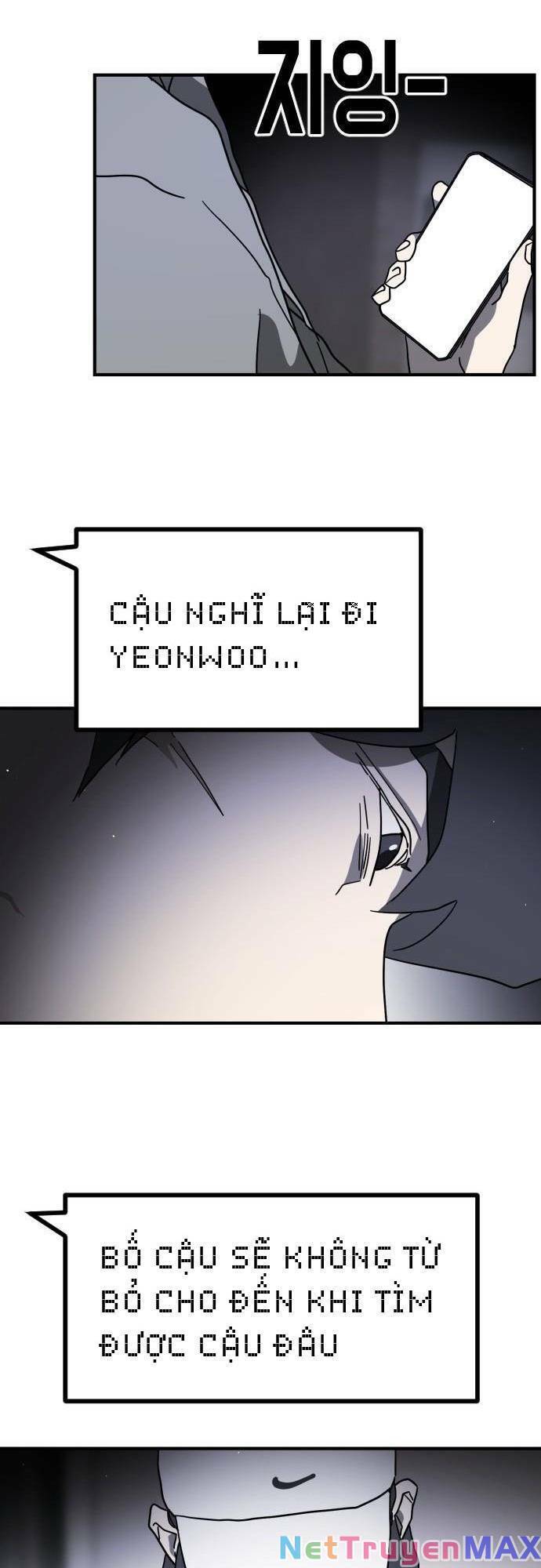 Đại Dịch Seoul Chapter 101 - Trang 2