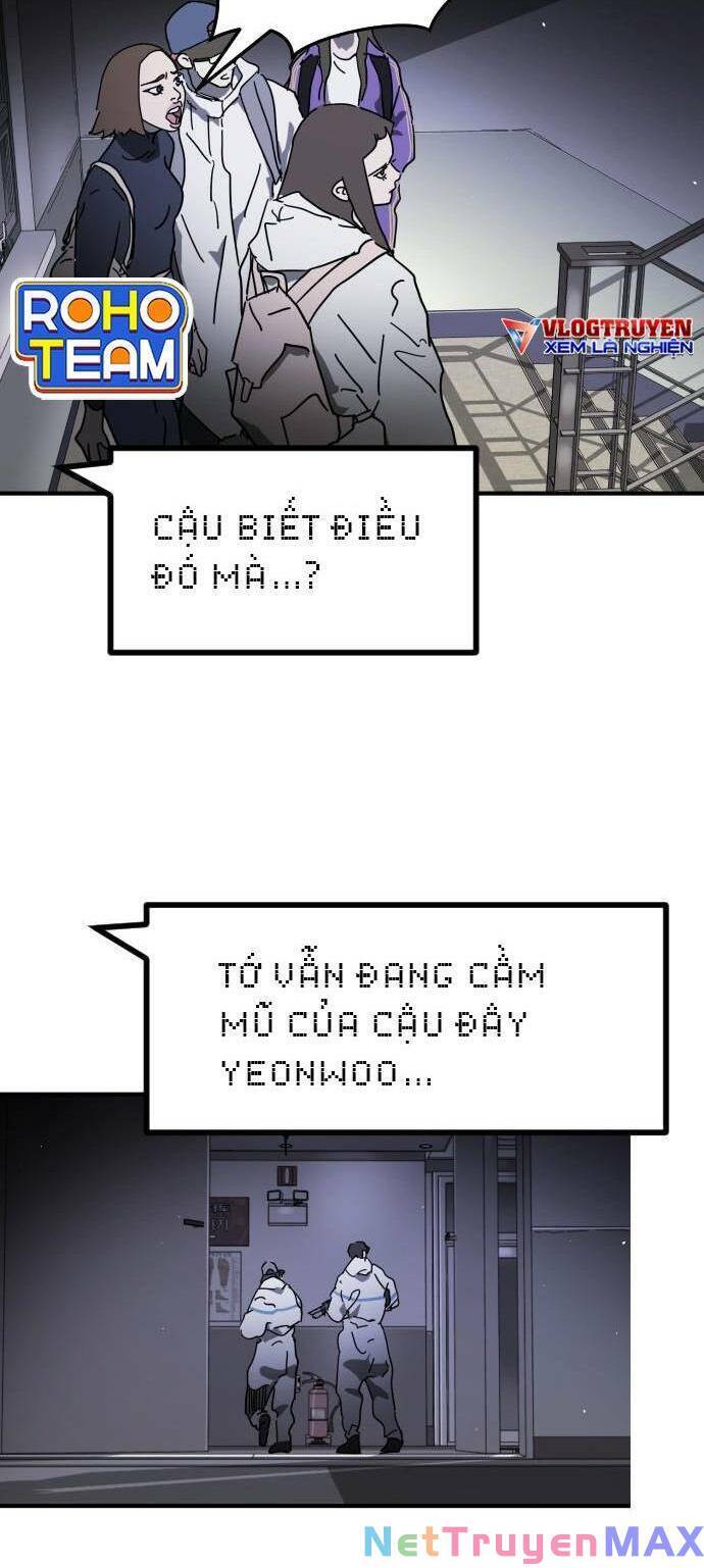 Đại Dịch Seoul Chapter 101 - Trang 2