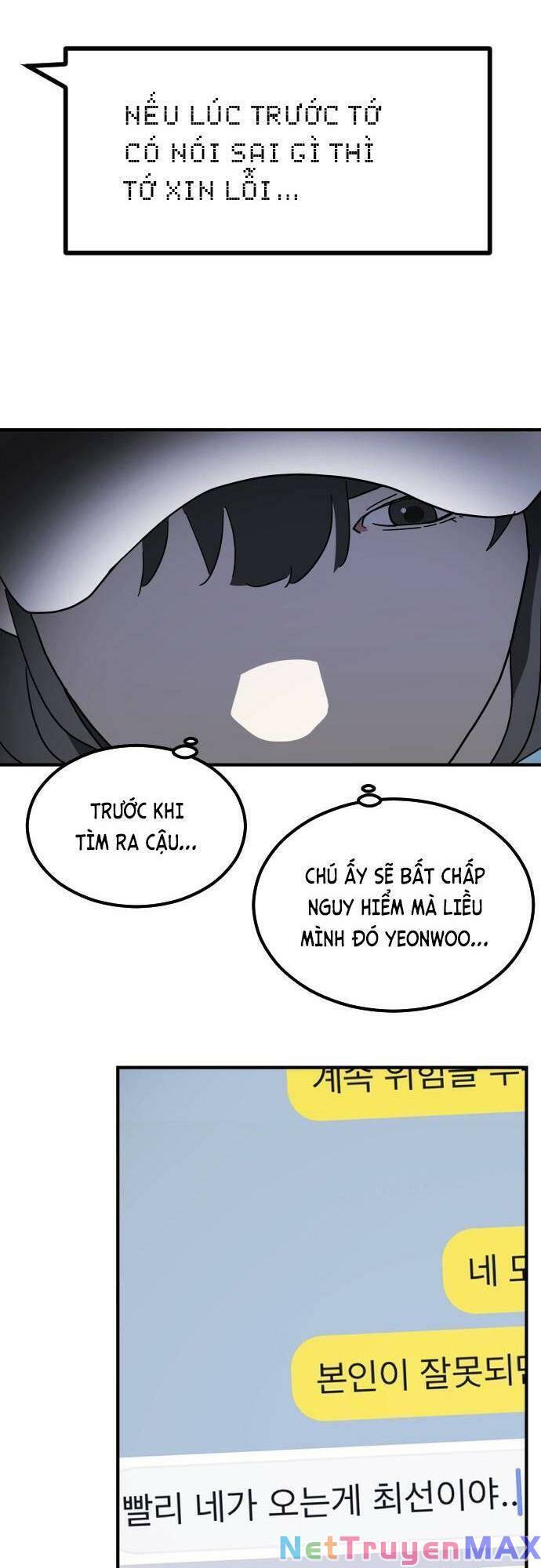 Đại Dịch Seoul Chapter 101 - Trang 2