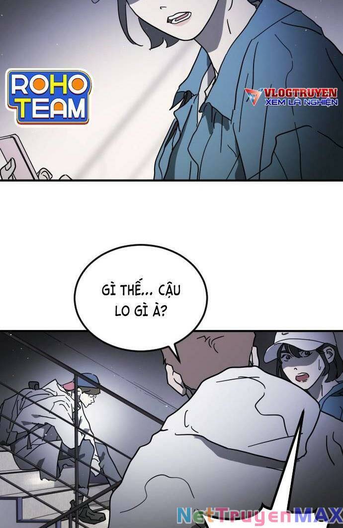 Đại Dịch Seoul Chapter 101 - Trang 2