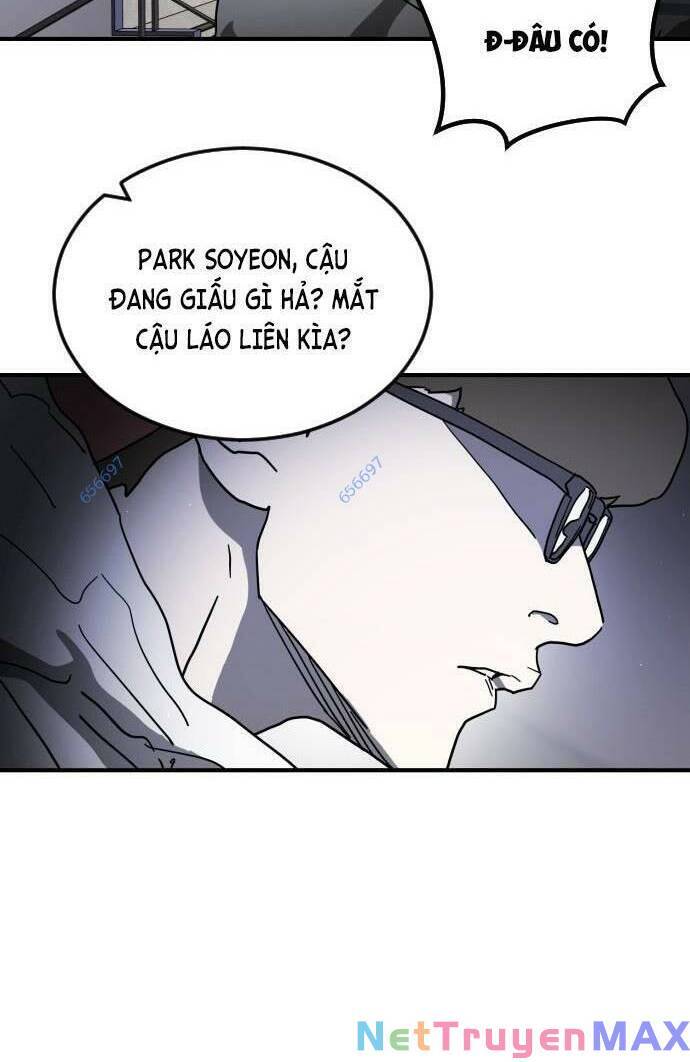 Đại Dịch Seoul Chapter 101 - Trang 2