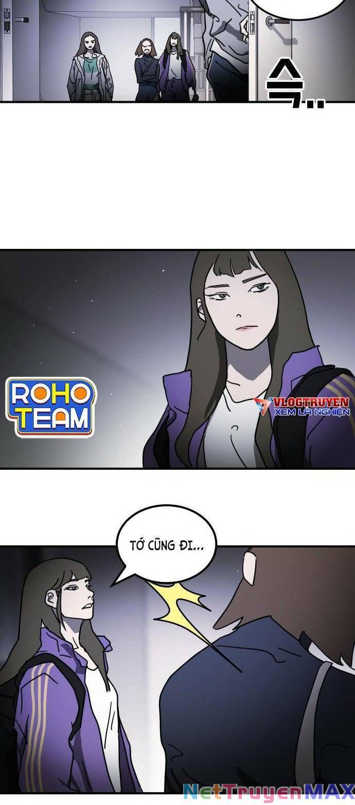 Đại Dịch Seoul Chapter 101 - Trang 2