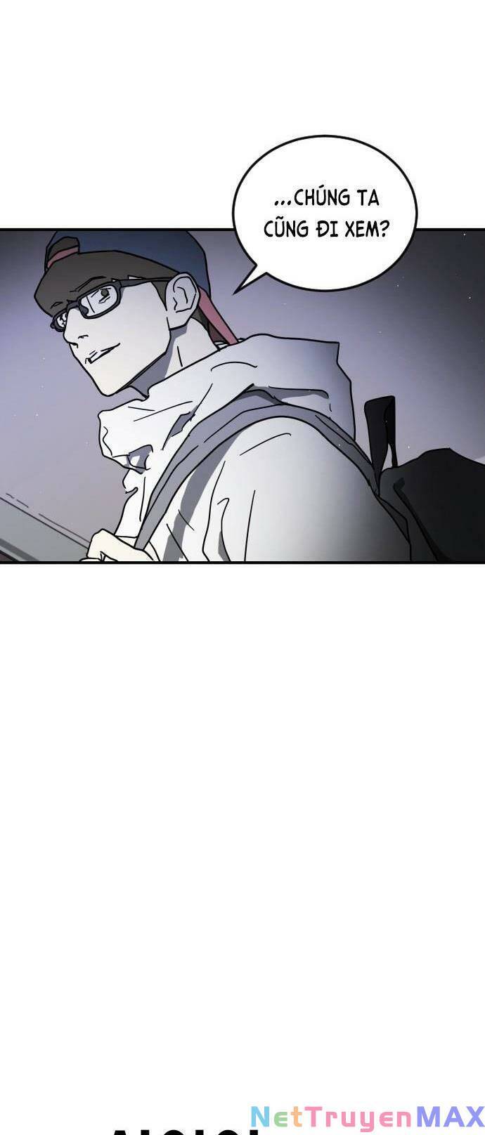 Đại Dịch Seoul Chapter 101 - Trang 2