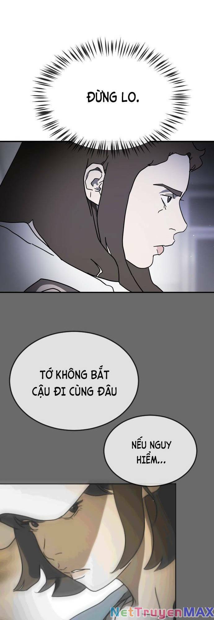 Đại Dịch Seoul Chapter 101 - Trang 2