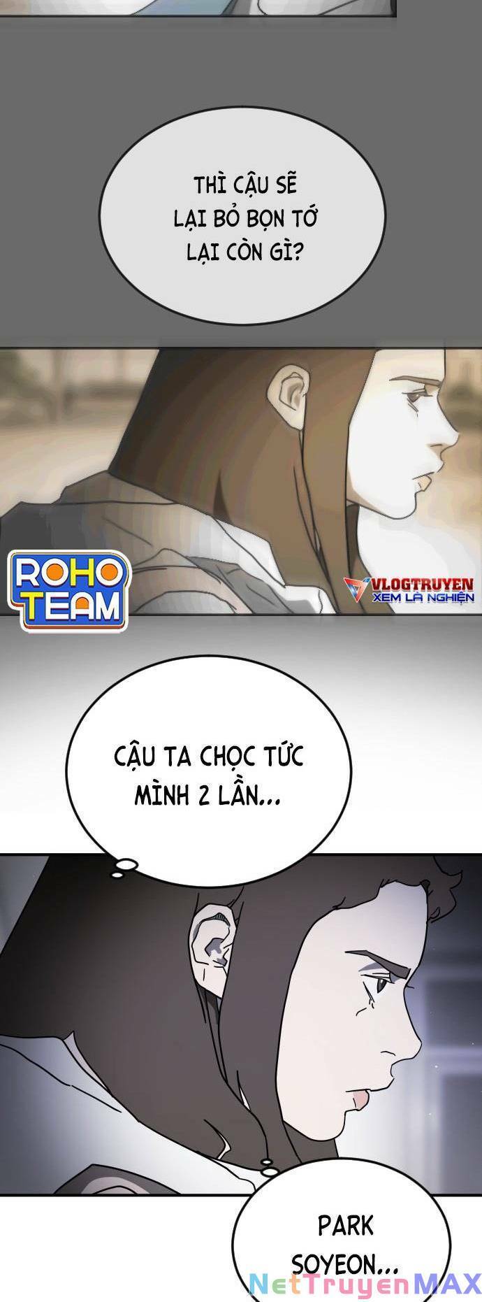 Đại Dịch Seoul Chapter 101 - Trang 2