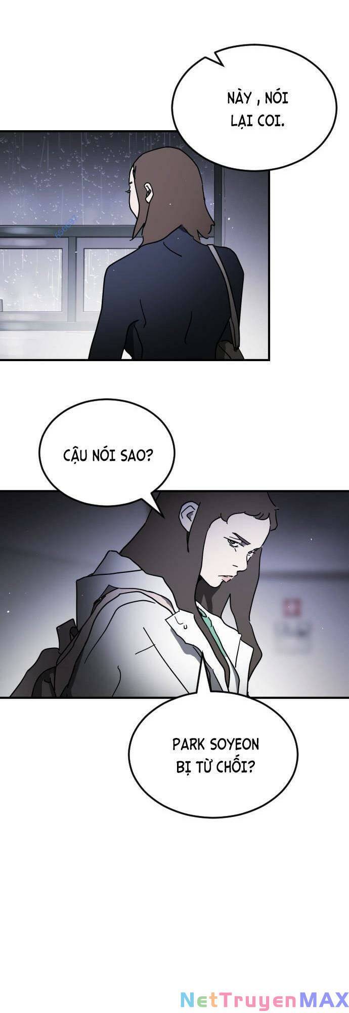 Đại Dịch Seoul Chapter 101 - Trang 2