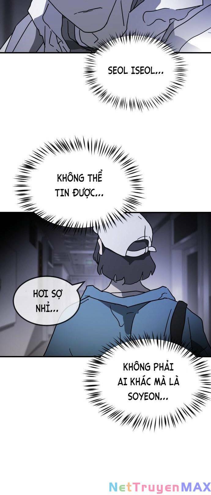 Đại Dịch Seoul Chapter 101 - Trang 2