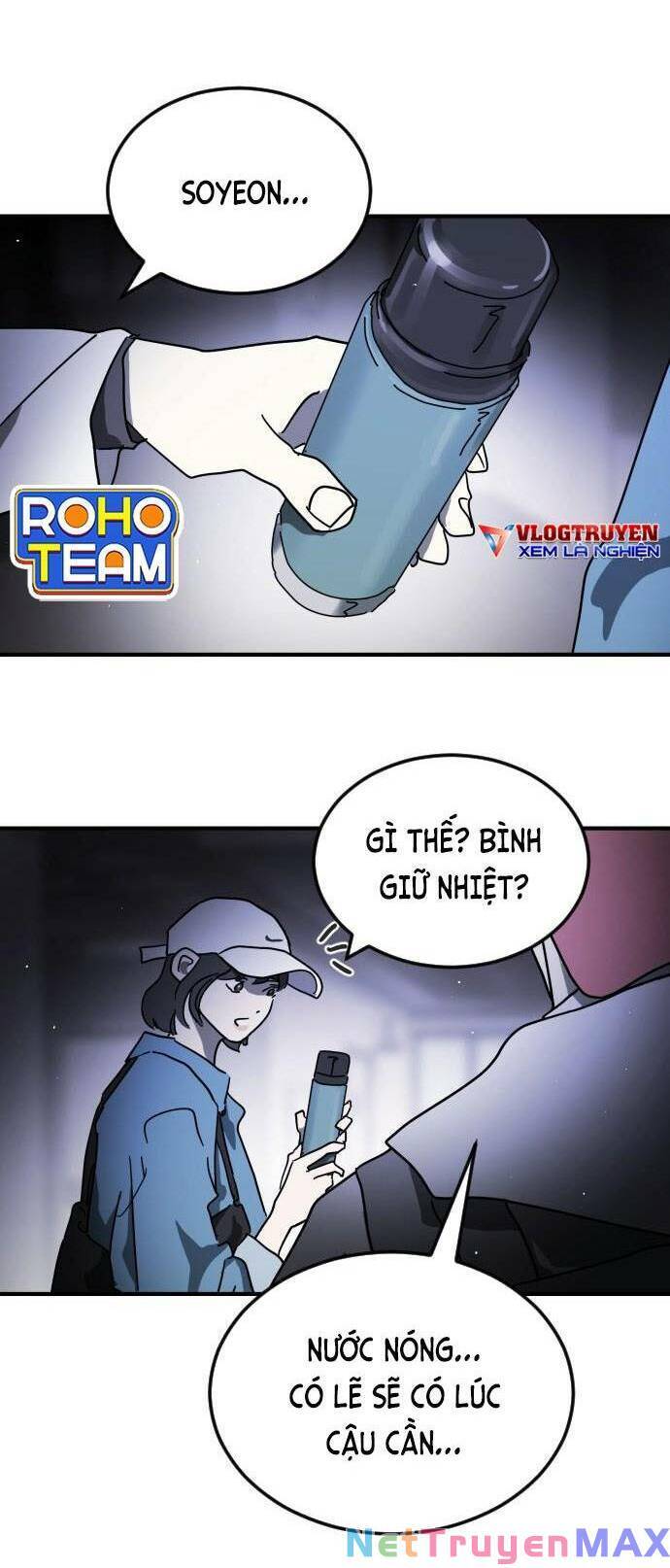 Đại Dịch Seoul Chapter 101 - Trang 2