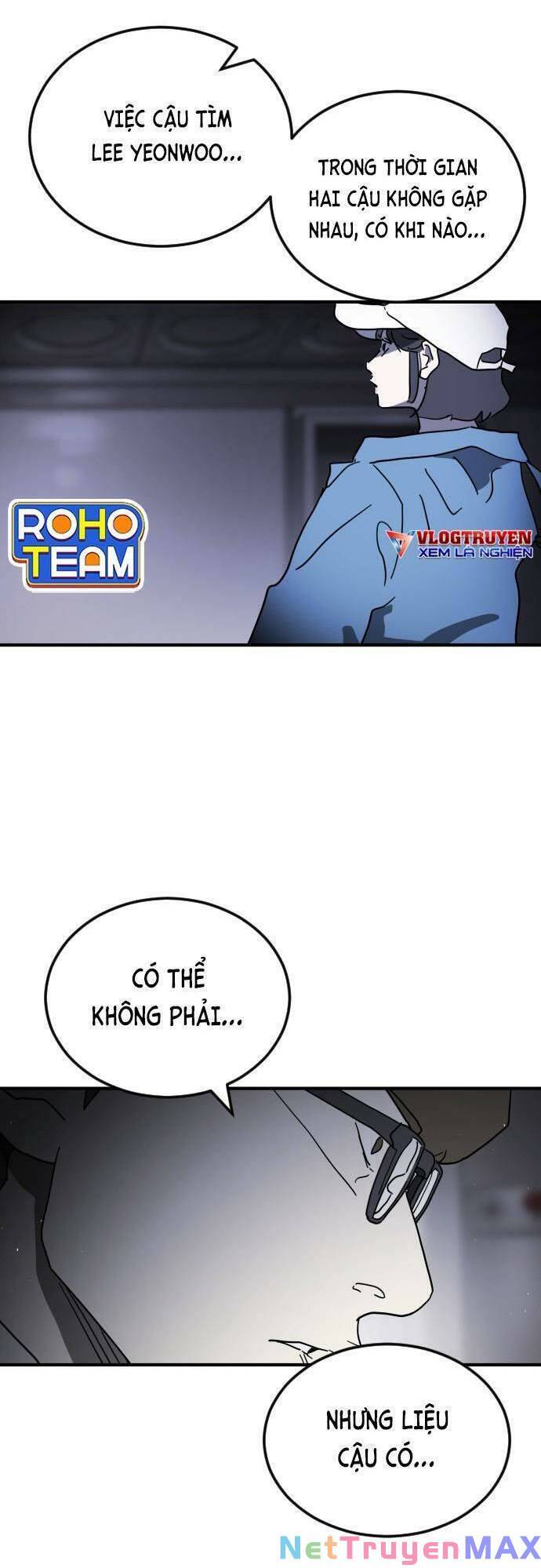 Đại Dịch Seoul Chapter 101 - Trang 2