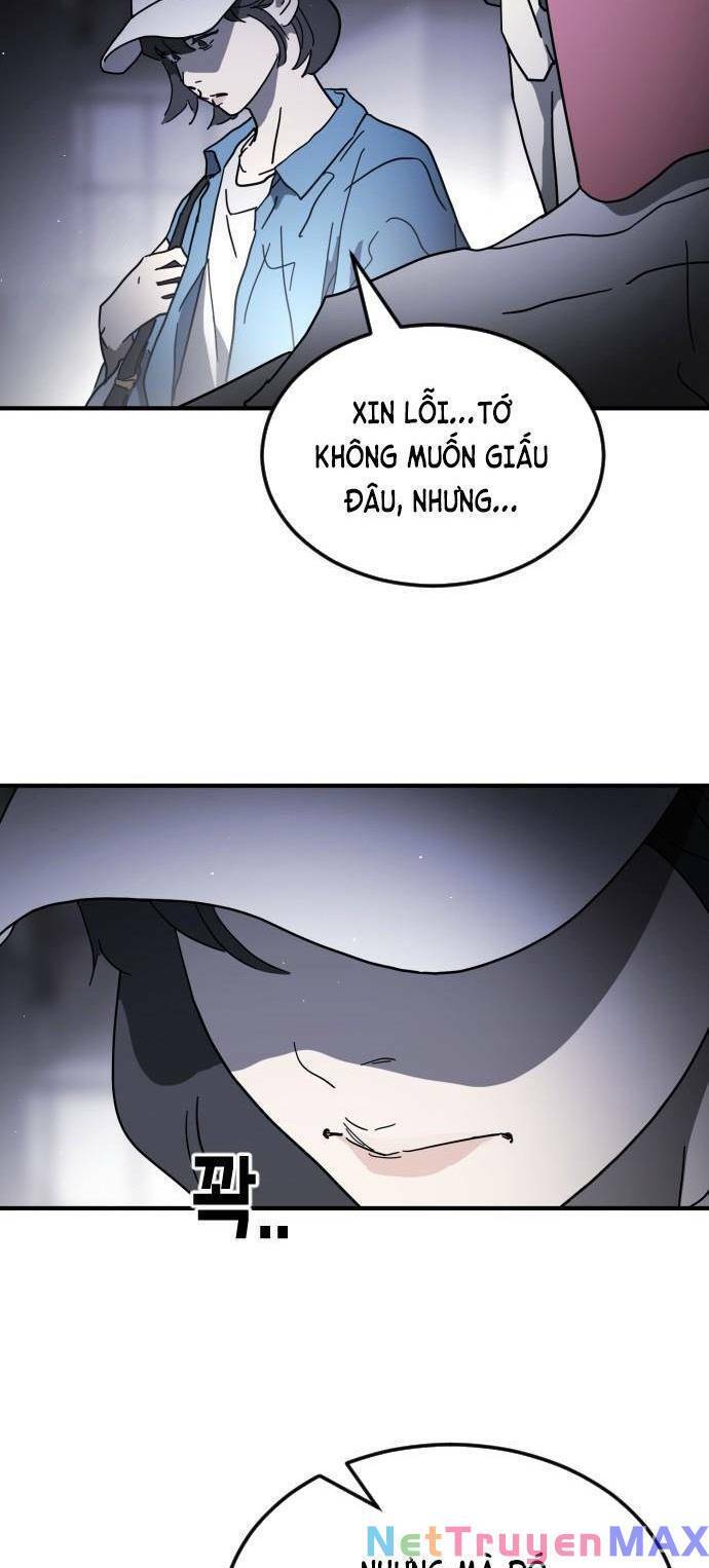 Đại Dịch Seoul Chapter 101 - Trang 2