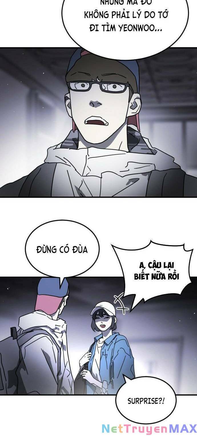 Đại Dịch Seoul Chapter 101 - Trang 2