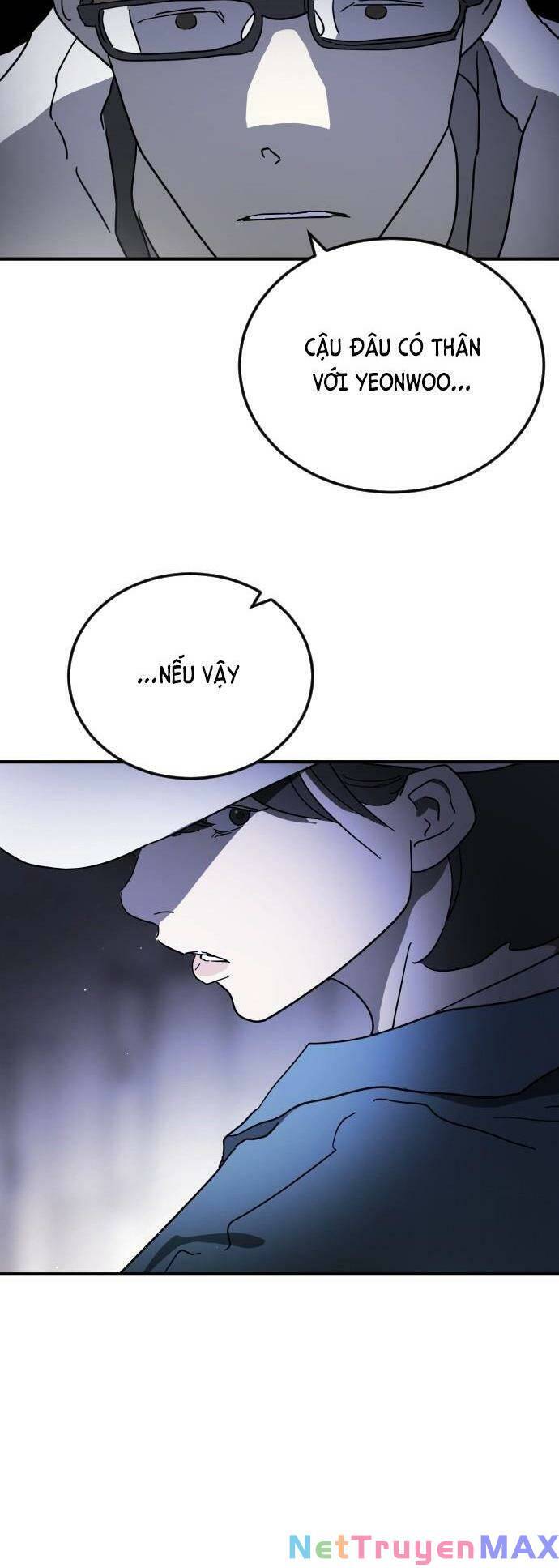 Đại Dịch Seoul Chapter 101 - Trang 2