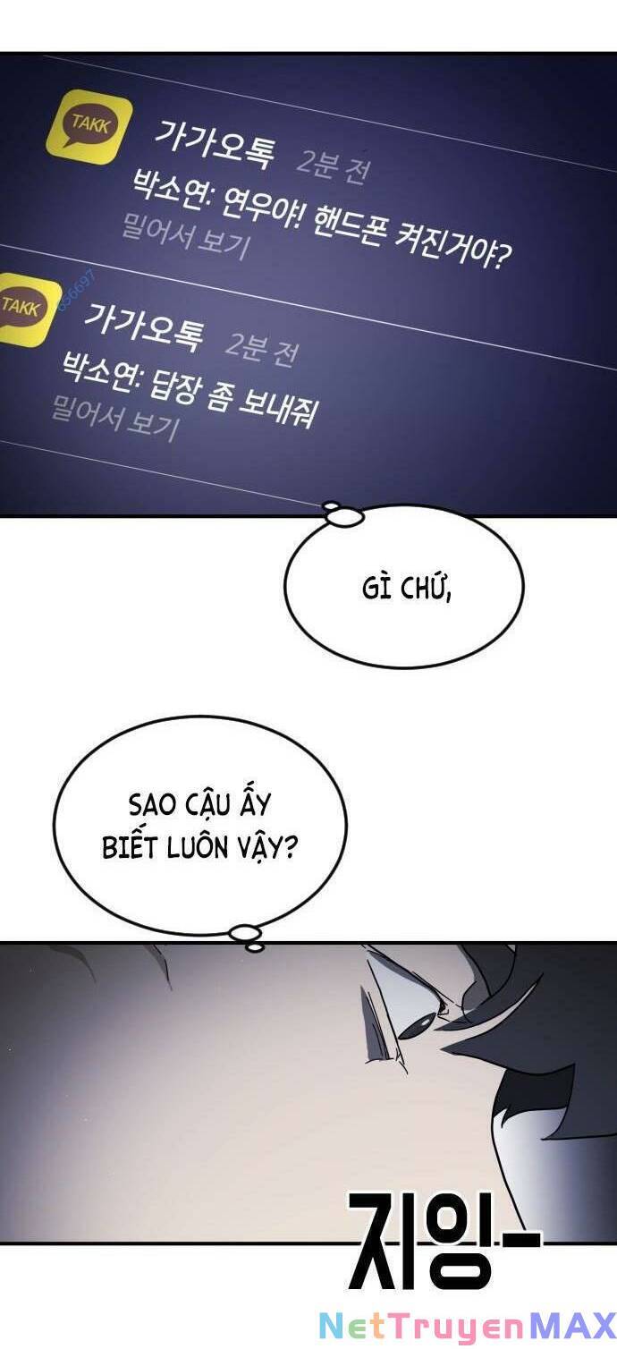 Đại Dịch Seoul Chapter 101 - Trang 2