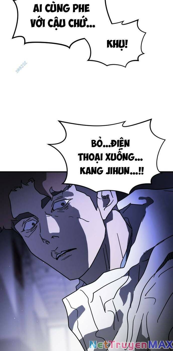 Đại Dịch Seoul Chapter 102 - Trang 2