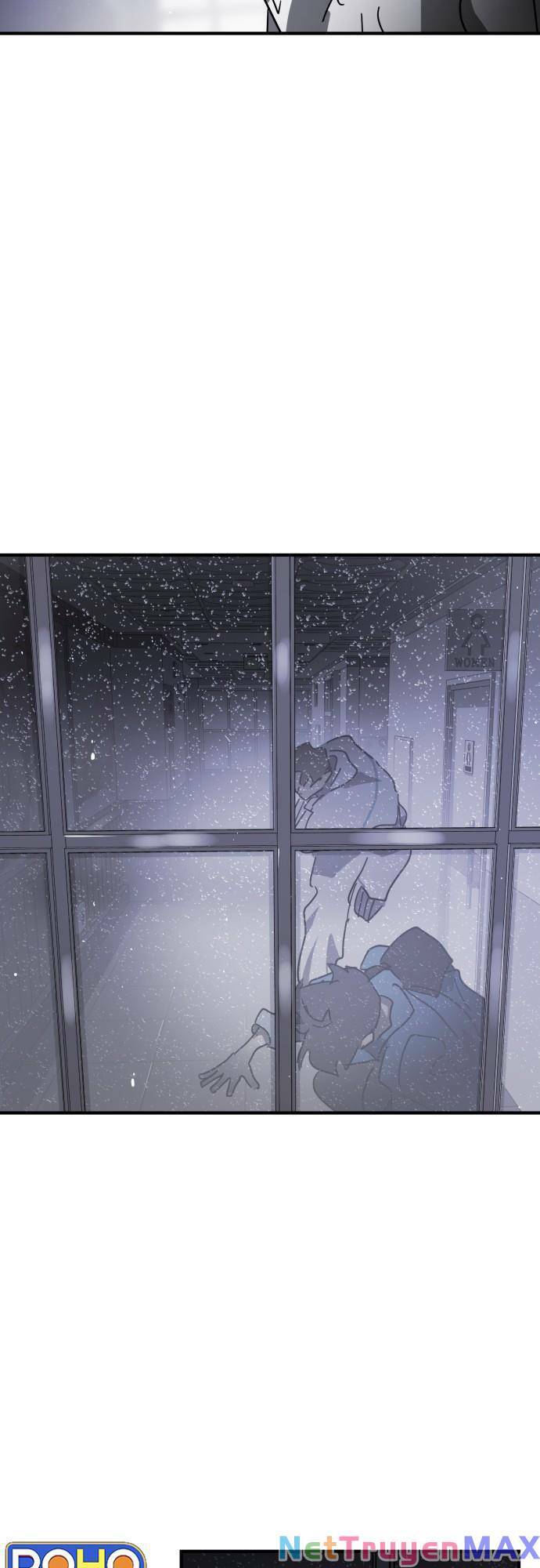 Đại Dịch Seoul Chapter 102 - Trang 2