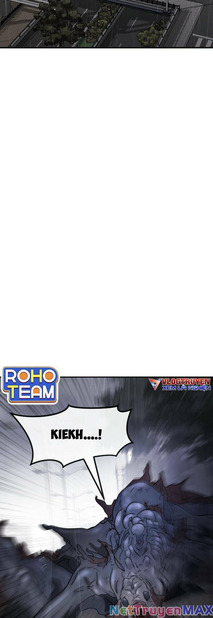 Đại Dịch Seoul Chapter 103 - Trang 2