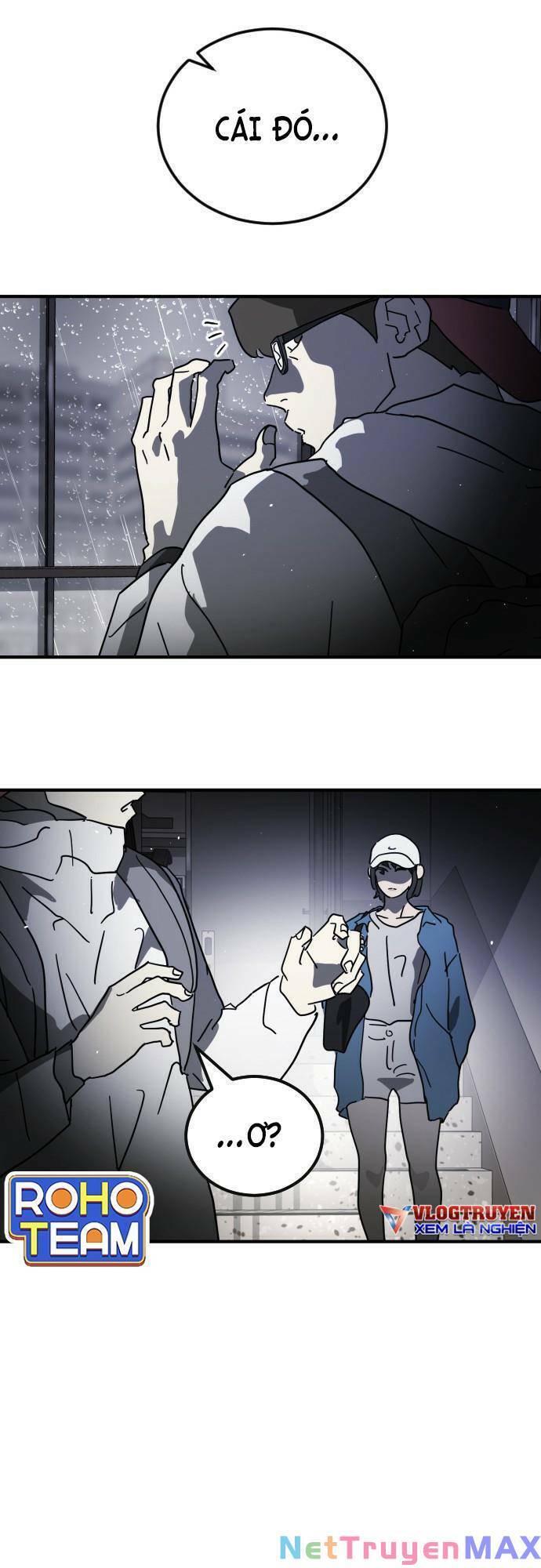 Đại Dịch Seoul Chapter 103 - Trang 2