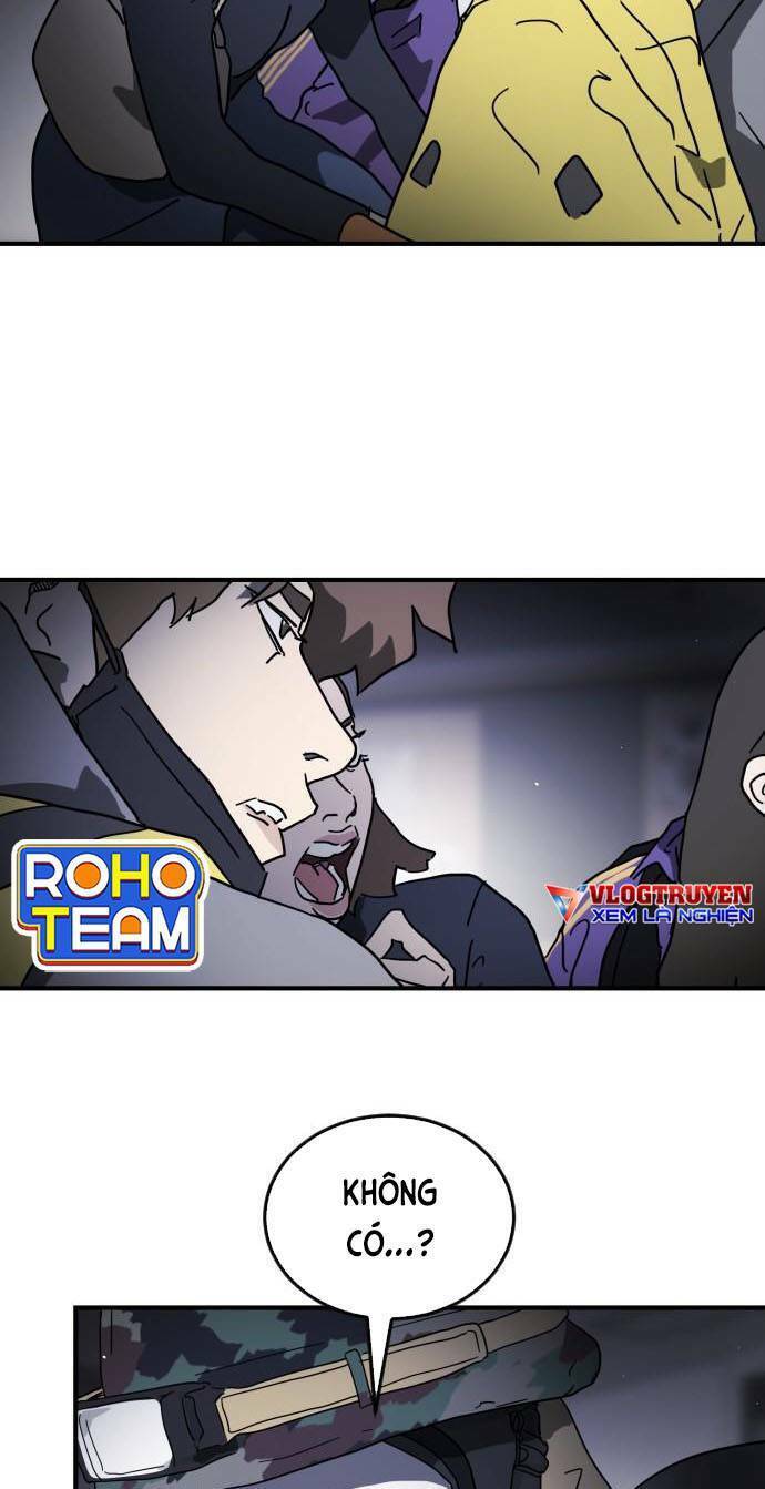 Đại Dịch Seoul Chapter 104 - Trang 2