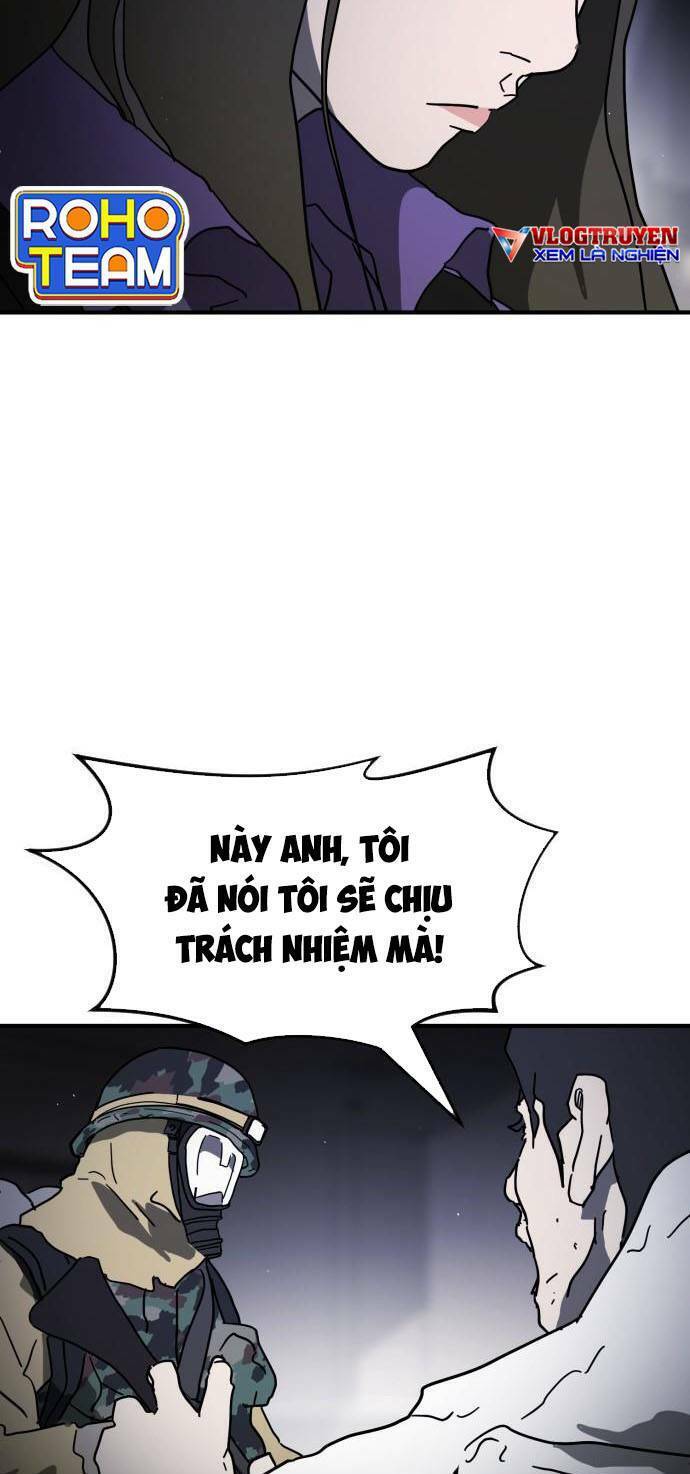 Đại Dịch Seoul Chapter 104 - Trang 2