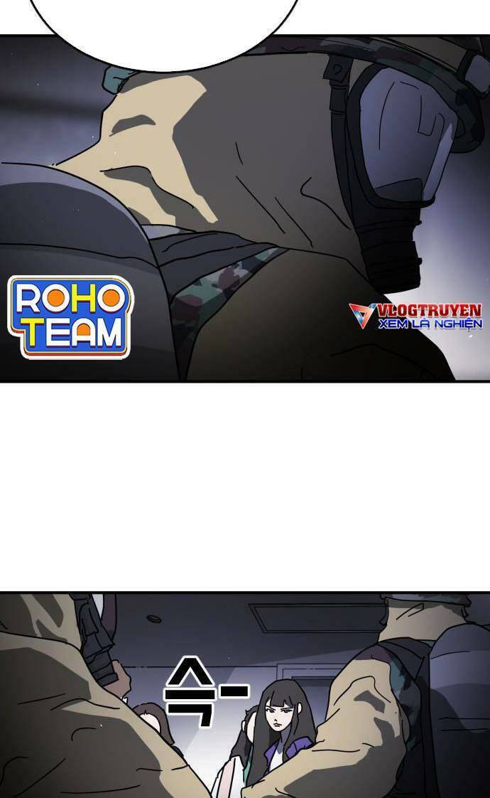 Đại Dịch Seoul Chapter 104 - Trang 2