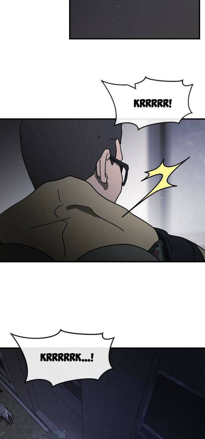 Đại Dịch Seoul Chapter 104 - Trang 2