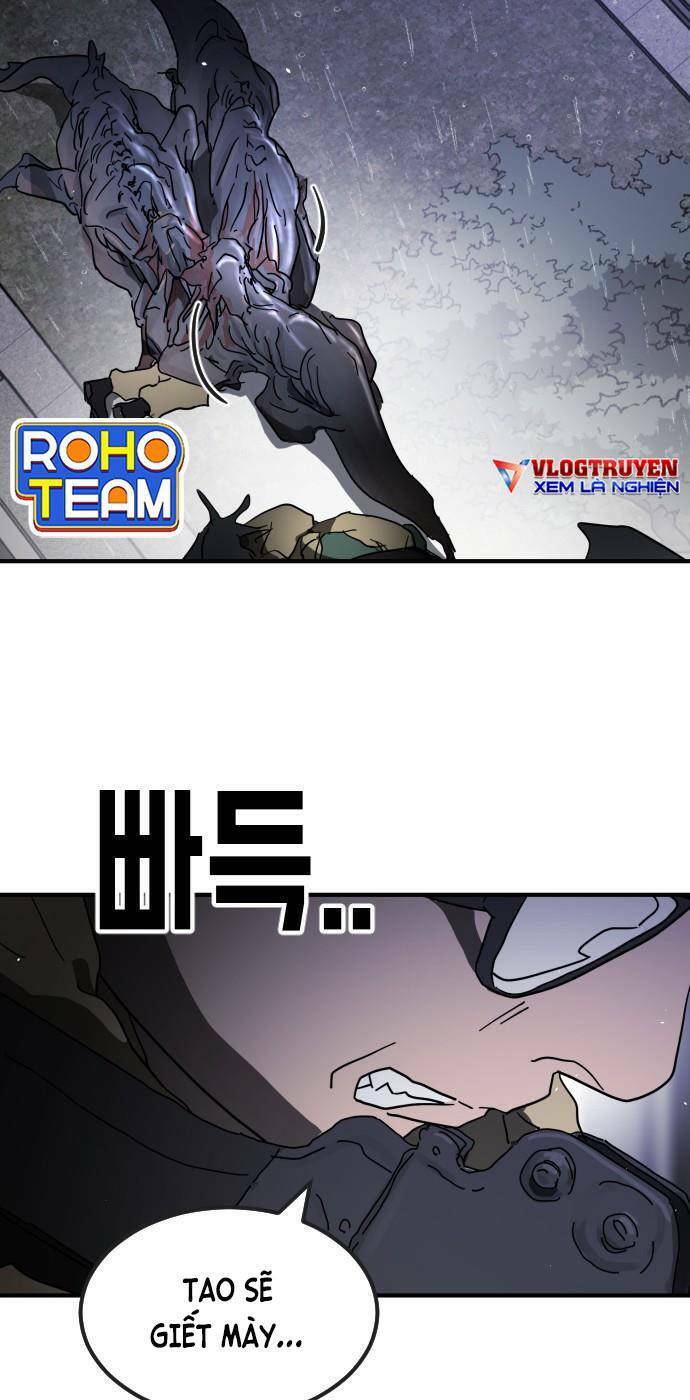 Đại Dịch Seoul Chapter 104 - Trang 2