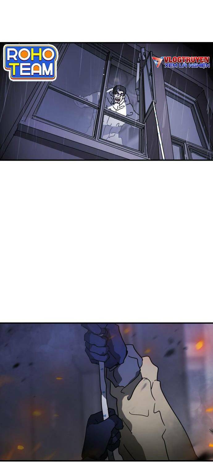 Đại Dịch Seoul Chapter 104 - Trang 2