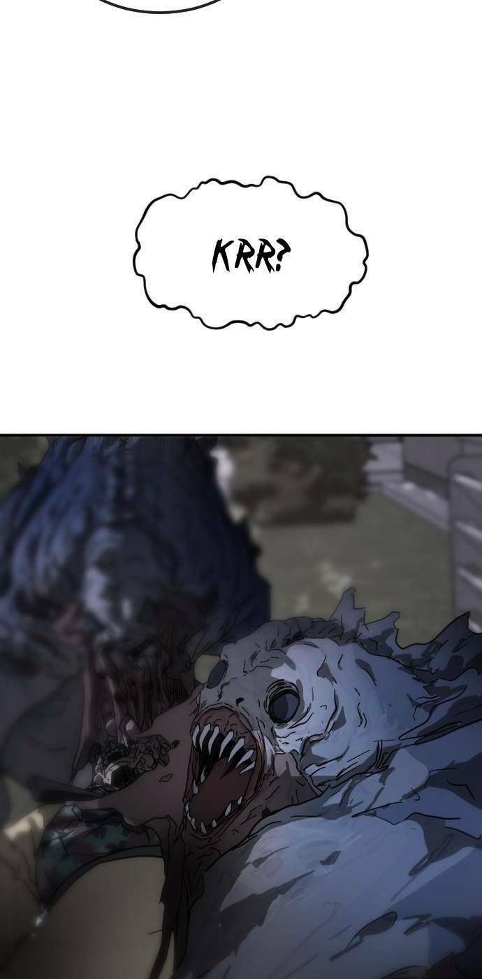 Đại Dịch Seoul Chapter 104 - Trang 2