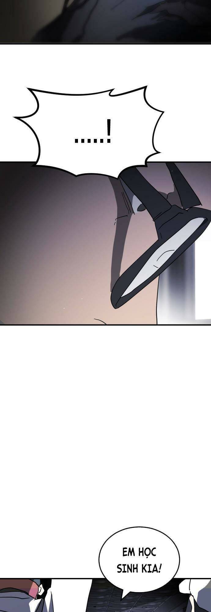 Đại Dịch Seoul Chapter 104 - Trang 2