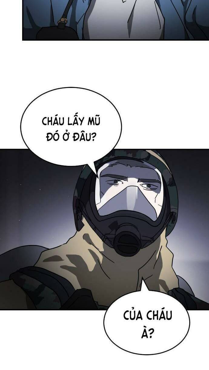 Đại Dịch Seoul Chapter 104 - Trang 2