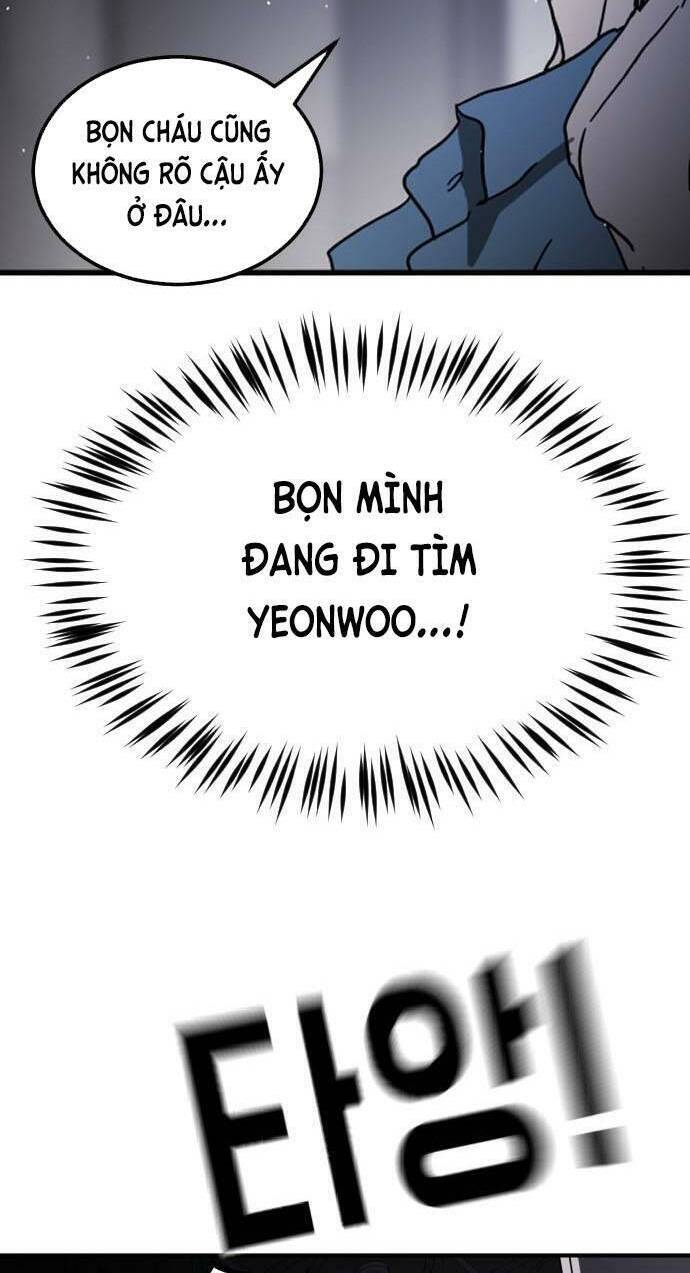 Đại Dịch Seoul Chapter 104 - Trang 2