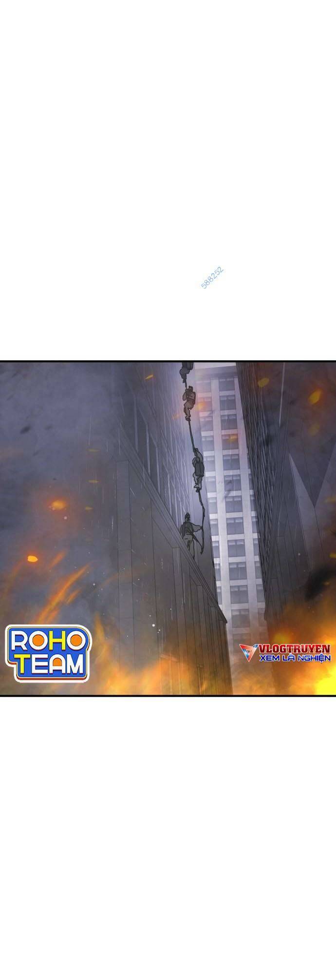 Đại Dịch Seoul Chapter 104 - Trang 2