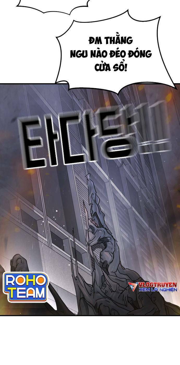 Đại Dịch Seoul Chapter 104 - Trang 2