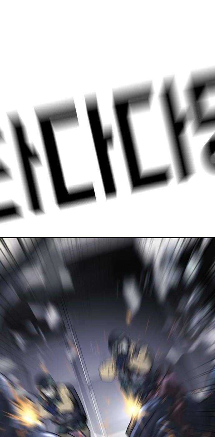 Đại Dịch Seoul Chapter 104 - Trang 2