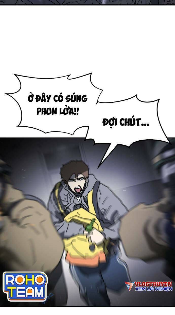 Đại Dịch Seoul Chapter 104 - Trang 2